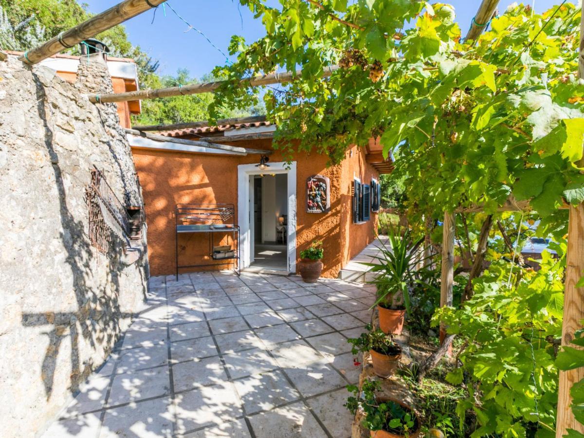 Holiday Home La Tordara By Interhome بورتو سانتو ستيفانو المظهر الخارجي الصورة