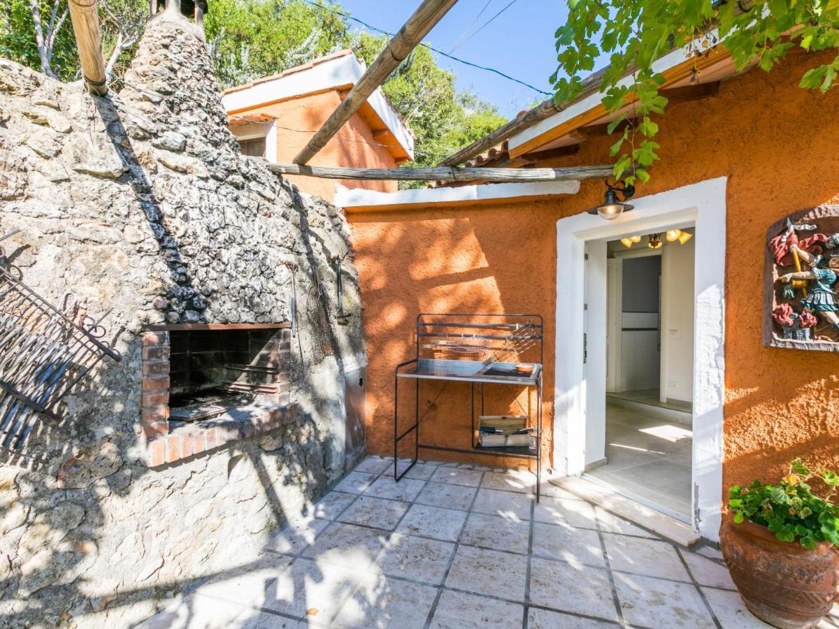 Holiday Home La Tordara By Interhome بورتو سانتو ستيفانو المظهر الخارجي الصورة