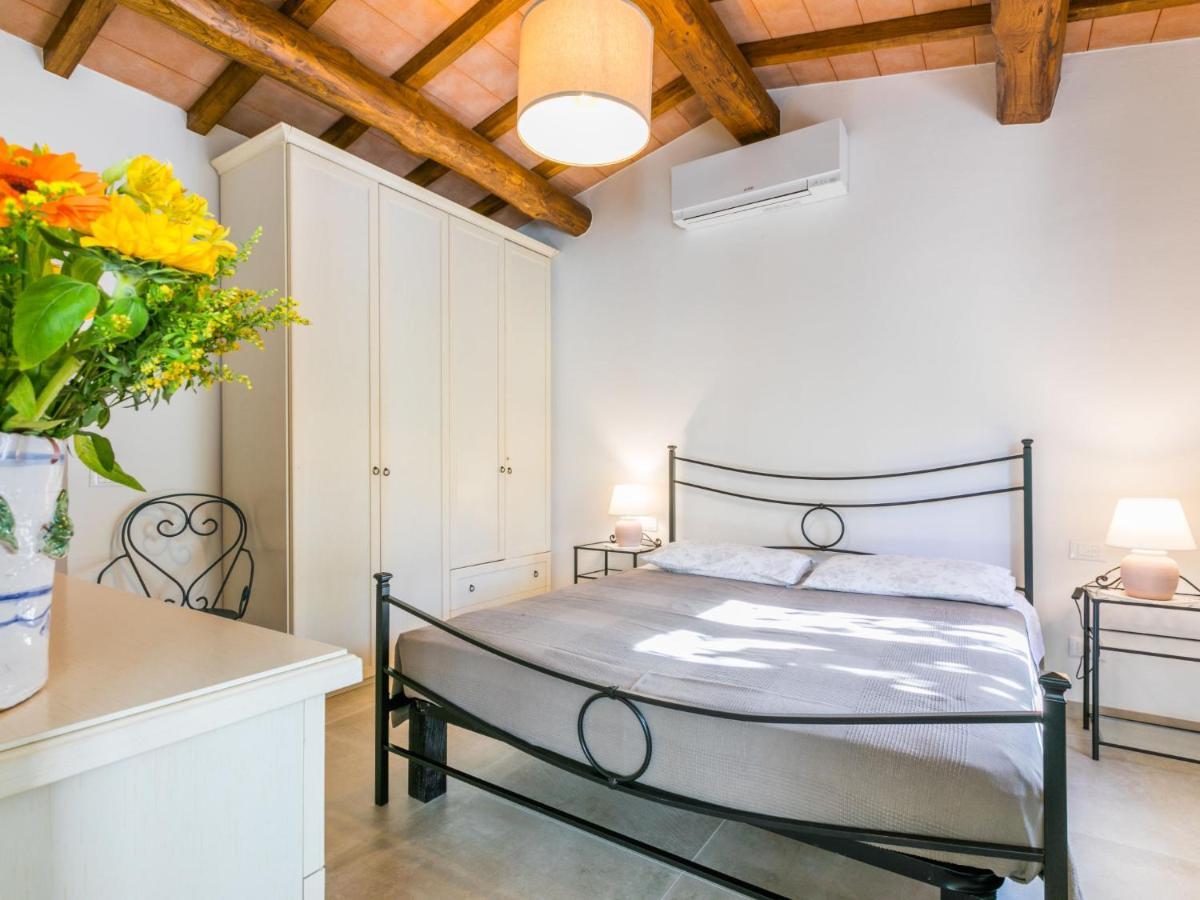 Holiday Home La Tordara By Interhome بورتو سانتو ستيفانو المظهر الخارجي الصورة