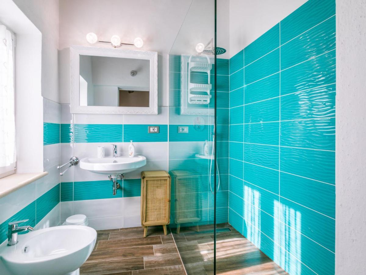 Holiday Home La Tordara By Interhome بورتو سانتو ستيفانو المظهر الخارجي الصورة