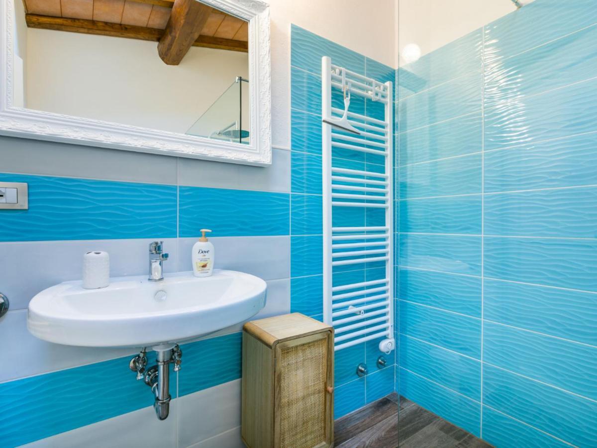 Holiday Home La Tordara By Interhome بورتو سانتو ستيفانو المظهر الخارجي الصورة