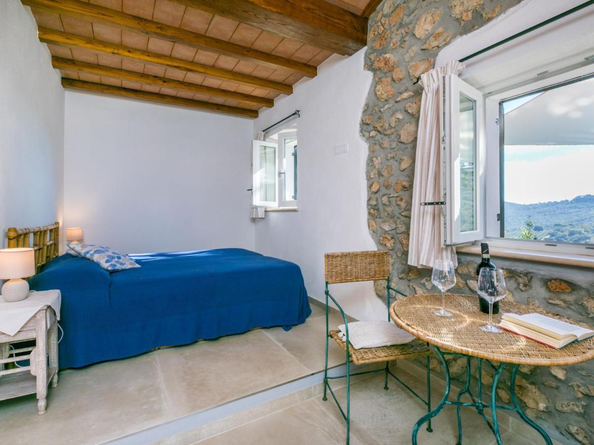 Holiday Home La Tordara By Interhome بورتو سانتو ستيفانو المظهر الخارجي الصورة