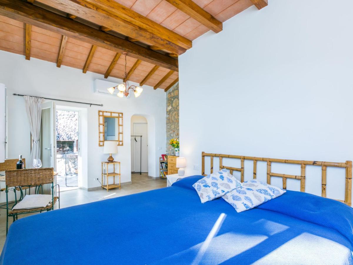 Holiday Home La Tordara By Interhome بورتو سانتو ستيفانو المظهر الخارجي الصورة