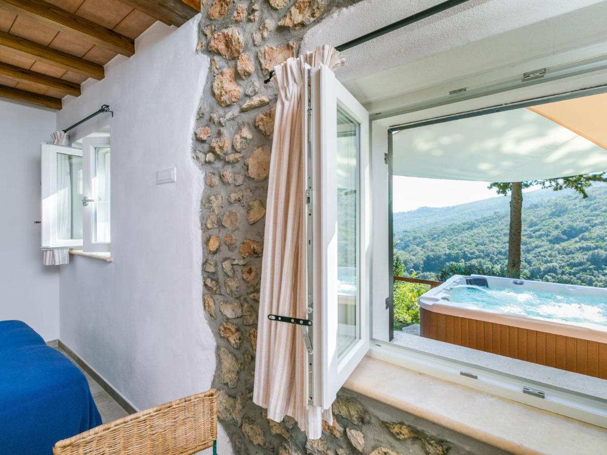Holiday Home La Tordara By Interhome بورتو سانتو ستيفانو المظهر الخارجي الصورة