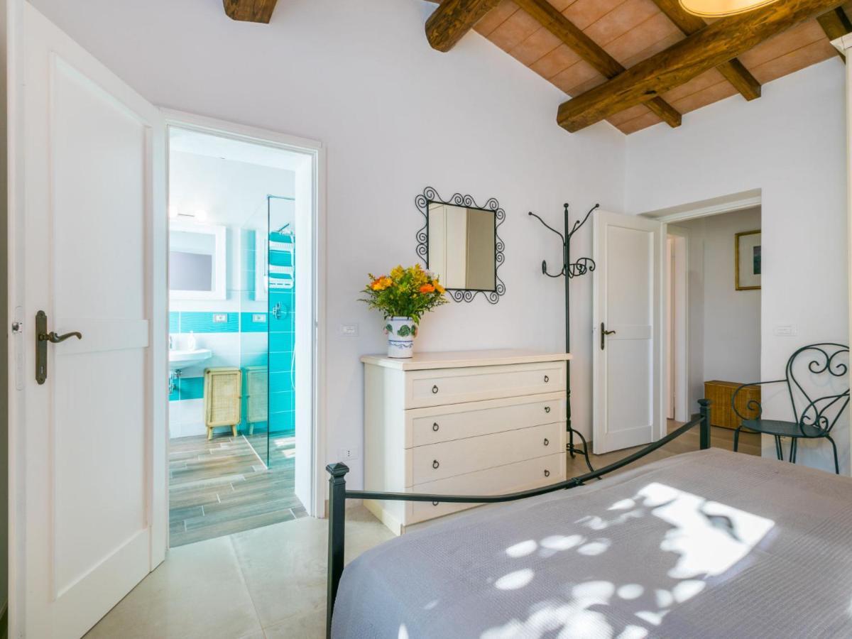 Holiday Home La Tordara By Interhome بورتو سانتو ستيفانو المظهر الخارجي الصورة