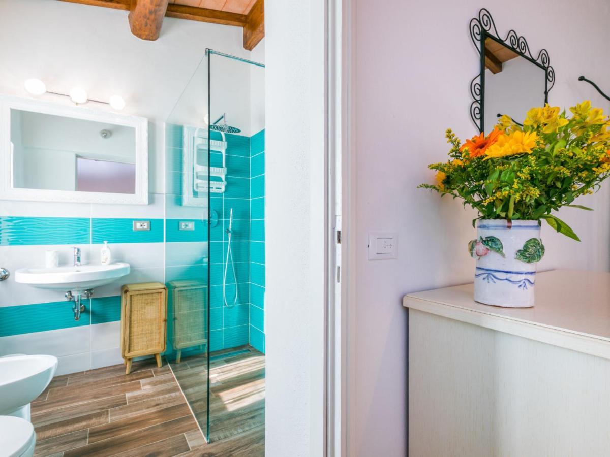 Holiday Home La Tordara By Interhome بورتو سانتو ستيفانو المظهر الخارجي الصورة
