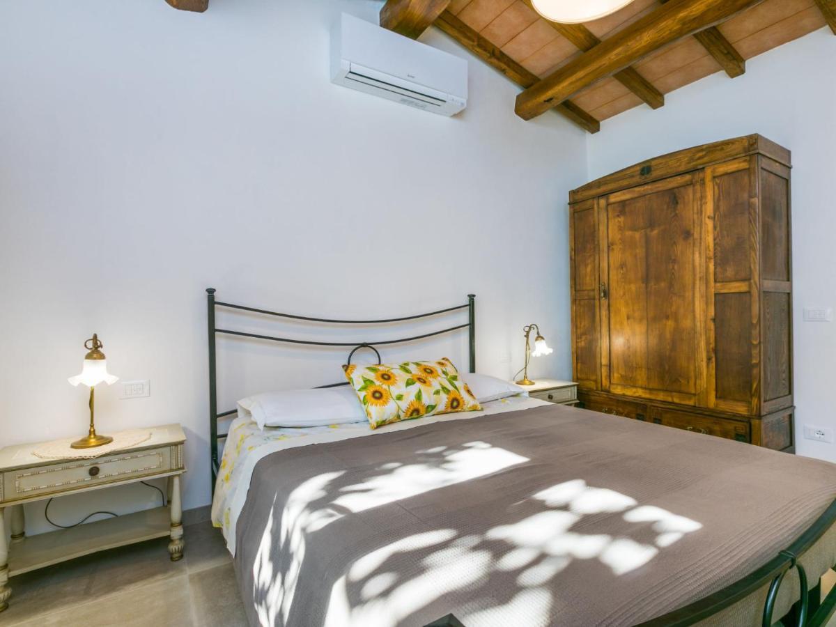 Holiday Home La Tordara By Interhome بورتو سانتو ستيفانو المظهر الخارجي الصورة