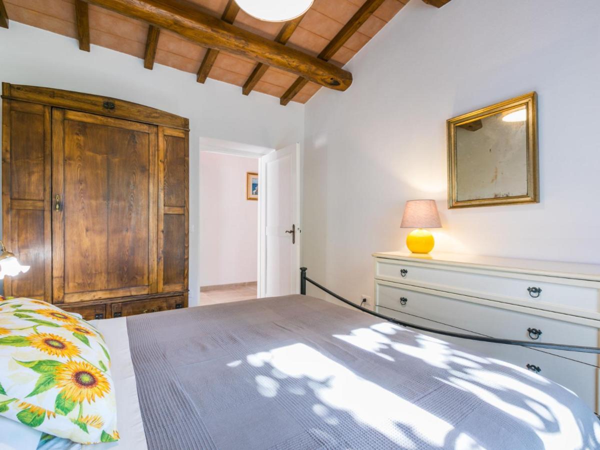 Holiday Home La Tordara By Interhome بورتو سانتو ستيفانو المظهر الخارجي الصورة
