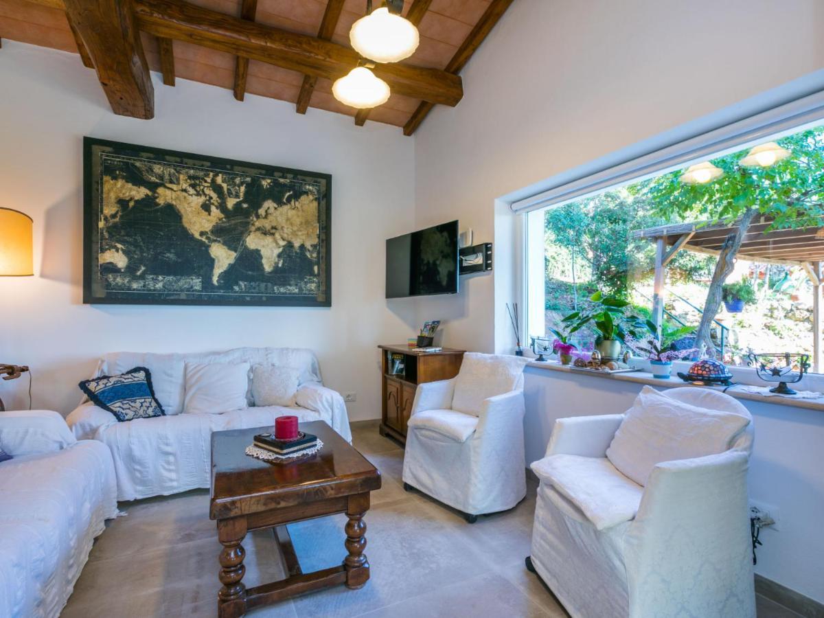 Holiday Home La Tordara By Interhome بورتو سانتو ستيفانو المظهر الخارجي الصورة