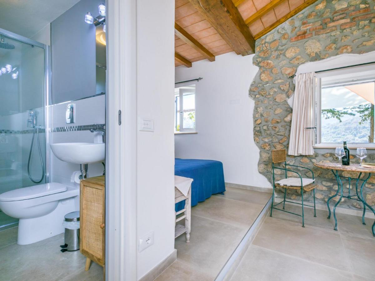 Holiday Home La Tordara By Interhome بورتو سانتو ستيفانو المظهر الخارجي الصورة