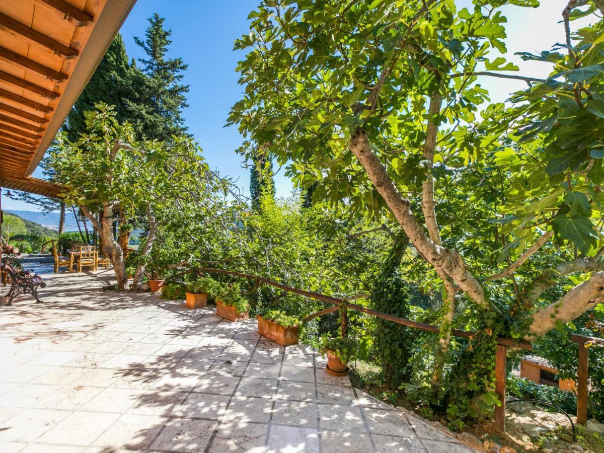 Holiday Home La Tordara By Interhome بورتو سانتو ستيفانو المظهر الخارجي الصورة