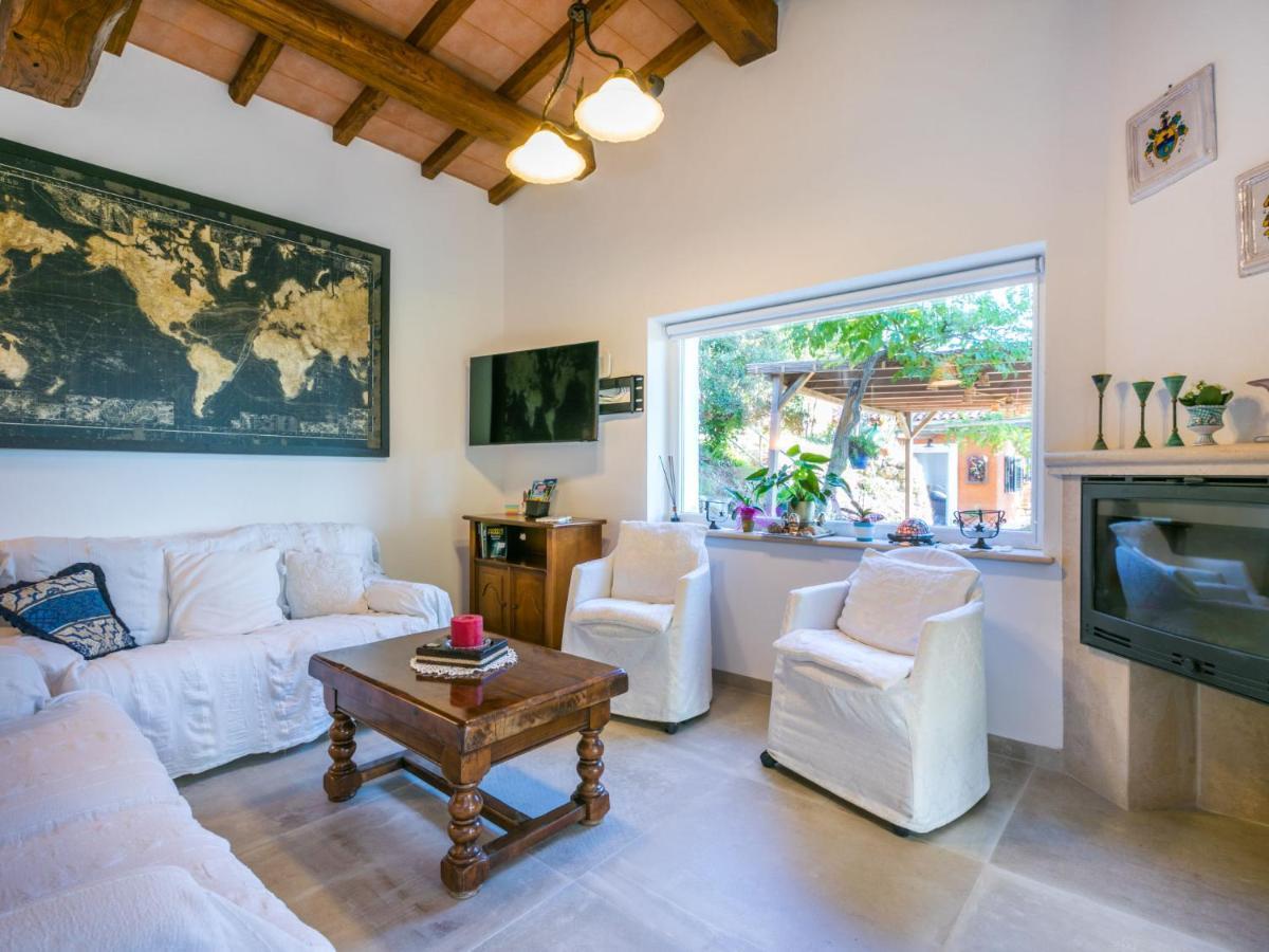 Holiday Home La Tordara By Interhome بورتو سانتو ستيفانو المظهر الخارجي الصورة