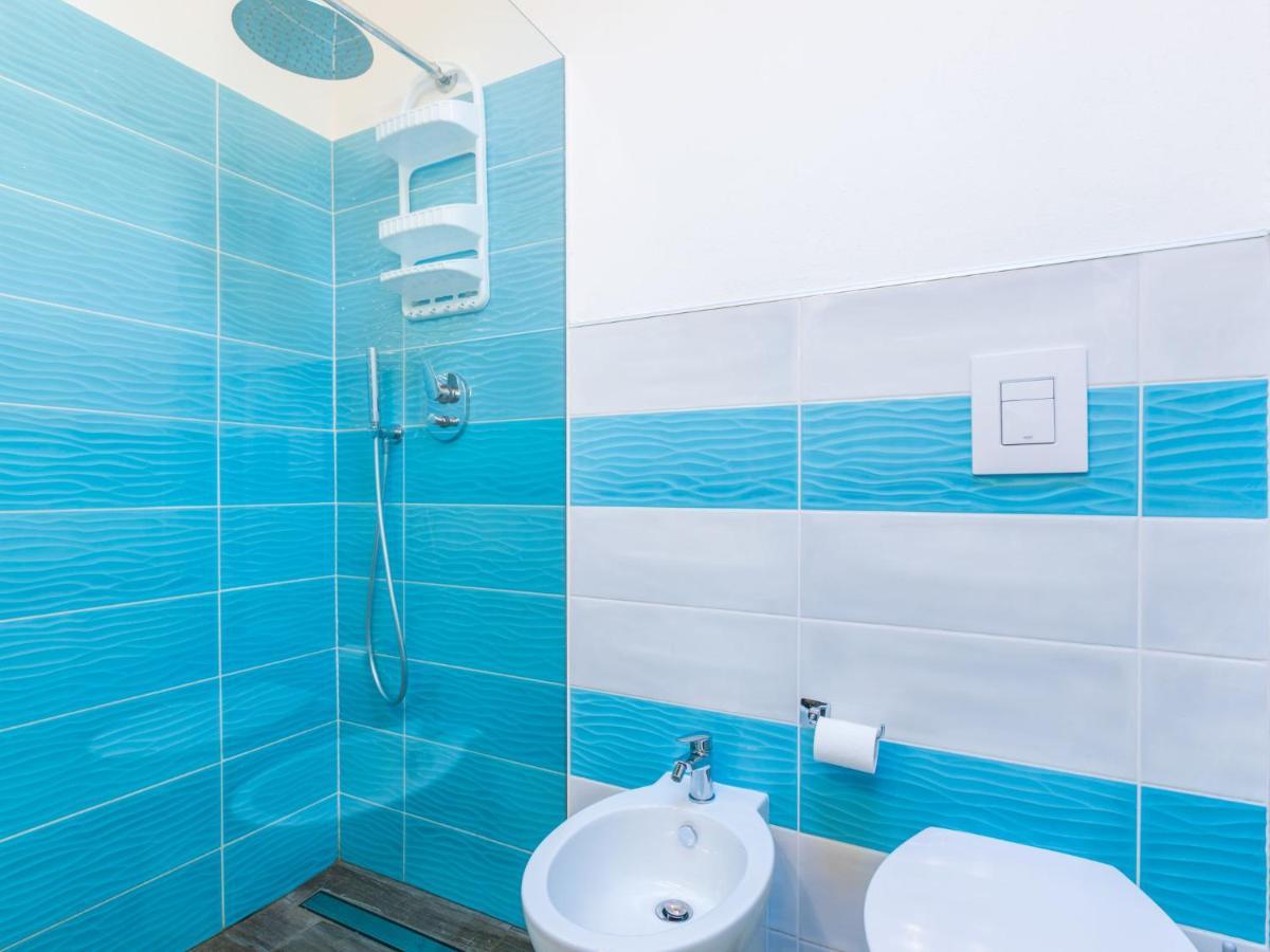 Holiday Home La Tordara By Interhome بورتو سانتو ستيفانو المظهر الخارجي الصورة