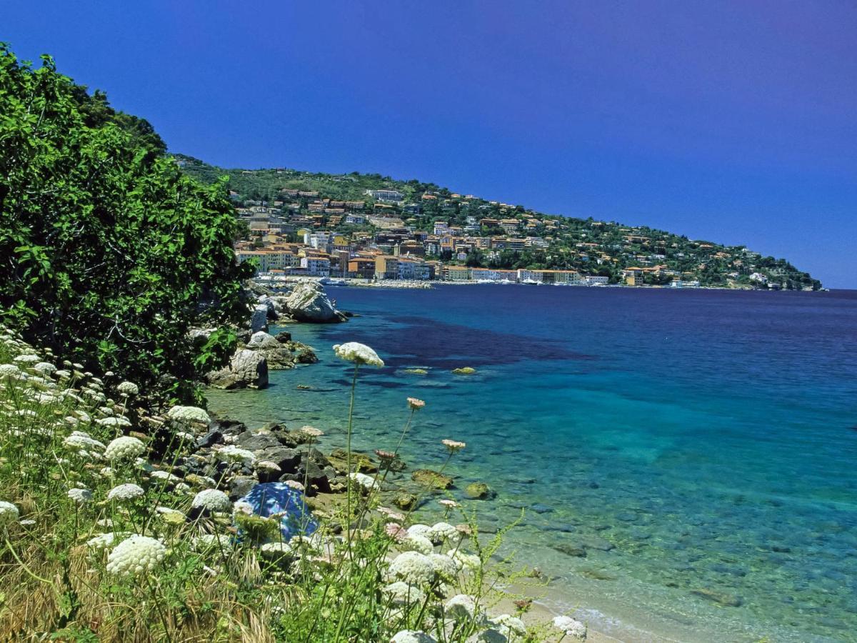 Holiday Home La Tordara By Interhome بورتو سانتو ستيفانو المظهر الخارجي الصورة